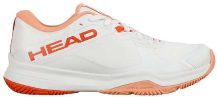 Head Motion Team Padel Schoen Dames-Wit - 42.5