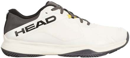 Head Motion Team Padel Schoen Heren-Wit,Zwart - 39