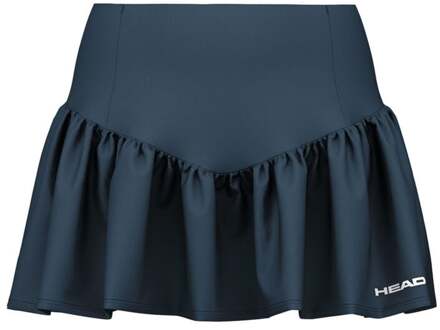 Head Move Rok Dames-Donkerblauw - L,XL,XXL