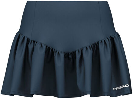 Head Move Rok Dames-Donkerblauw - XS,S,M,L,XL,XXL