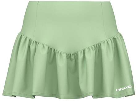 Head Move Rok Dames-Mint - XL