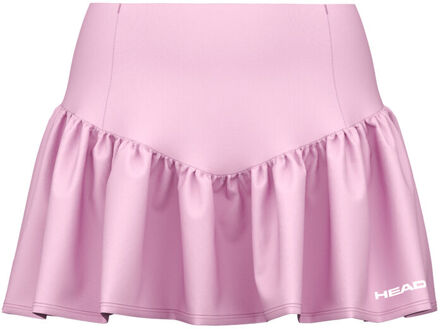 Head Move Rok Dames-Roze - XL