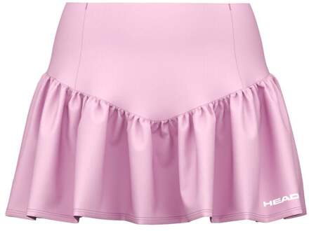 Head Move Rok Dames-Roze - XXL