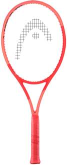 Head MP 18X20 2025 Tennisracket Testrackets rood - 2,3