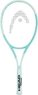 Head MP L 2024 Alternate Tennisracket Testrackets zwart