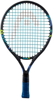 Head Novak 17 Tennisracket Besnaard roze - 000
