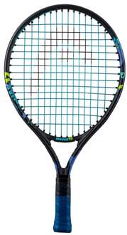 Head Novak 17 Tennisracket pink - 000