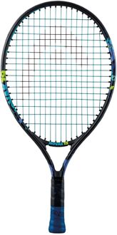 Head Novak 19 Tennisracket rood - 000