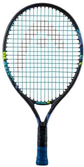 Head Novak 19 Tennisracket rood - 000