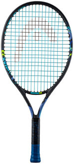 Head Novak 23 Tennisracket Besnaard rood - 000