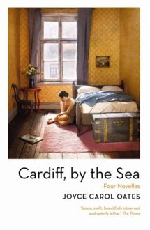 Head Of Zeus Cardiff, By The Sea - Joyce Carol Oates