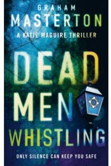 Head Of Zeus Dead Men Whistling