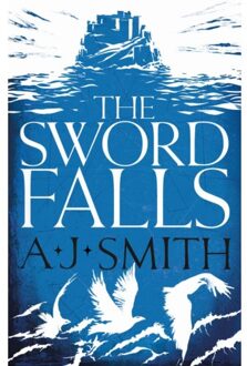 Head Of Zeus Form And Void (02): The Sword Falls - A. J. Smith