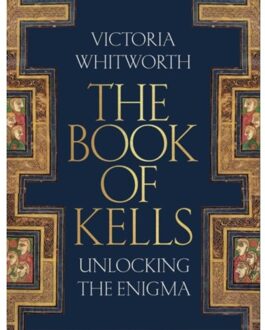 Head Of Zeus The Book of Kells