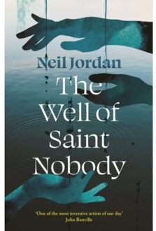 Head Of Zeus The Well Of Saint Nobody - Neil Jordan
