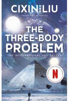 Head Of Zeus Three-Body Problem