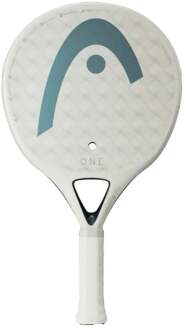 Head One Ultralight White wit - nosize