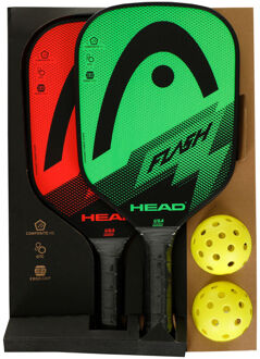 Head Pack zwart - nosize