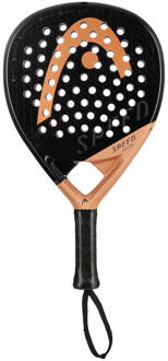 Head Padelracket 1 Zwart