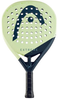 Head Padelracket competitie - maat 1 Groen