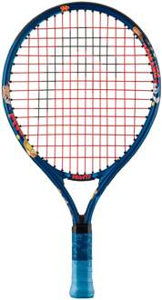 Head Paw 17 Tennisracket Junior - 5
