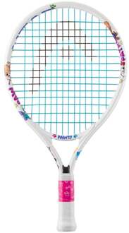 Head Paw 17 Tennisracket wit - 000