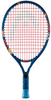 Head Paw 19 Tennisracket blauw - 000