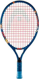 Head Paw 19 Tennisracket Junior - 5