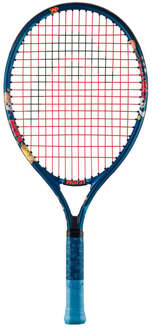 Head Paw 21 Tennisracket Besnaard blauw - 000