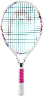 Head Paw 21 Tennisracket Besnaard wit - 000