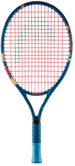Head Paw 23 Tennisracket Besnaard blauw - 000