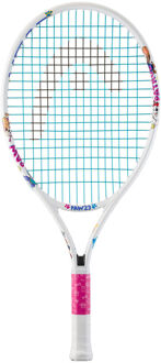 Head Paw 23 Tennisracket Besnaard wit - 000