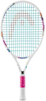 Head Paw 23 Tennisracket Besnaard wit - 000