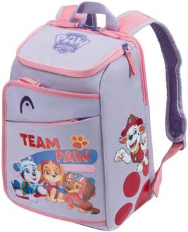 Head Paw Patrol Rugzak Junior - 1 SIZE