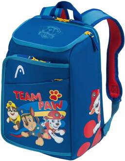 Head Paw Patrol Rugzak Junior - 1 SIZE