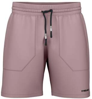 Head Performance Play Shorts Heren-mauve - L