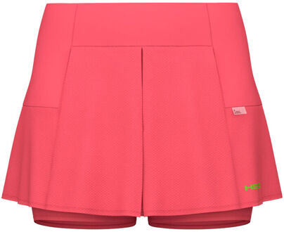 Head Performance Rok Dames-Rood - XXL