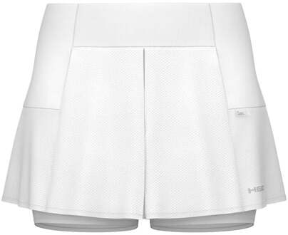 Head Performance Rok Dames-Wit - XL