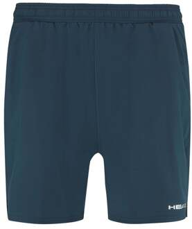 Head Performance Shorts Heren blauw - M