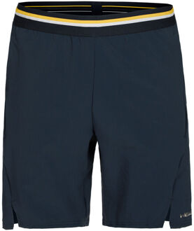 Head Performance Shorts Heren-Donkerblauw,Goudgeel - S,M,XL,XXL