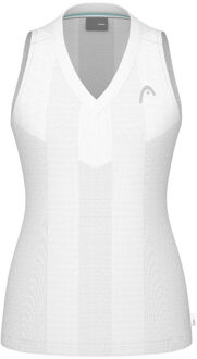 Head Performance Tanktop Dames-Wit - S