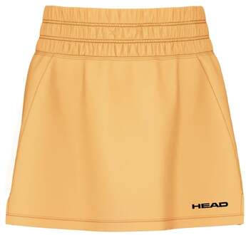 Head Play Rok Dames-Goudgeel - XS