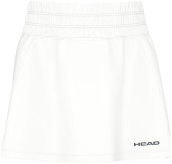 Head Play Rok Dames-Wit - L
