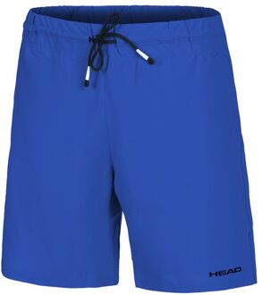 Head Play Shorts Heren blauw - L