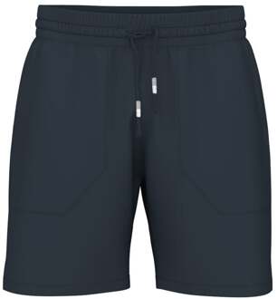 Head Play Shorts Heren-Donkerblauw - M