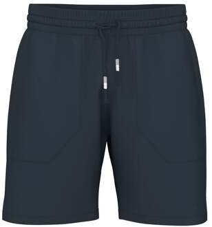 Head Play Shorts Heren-Donkerblauw - XXL