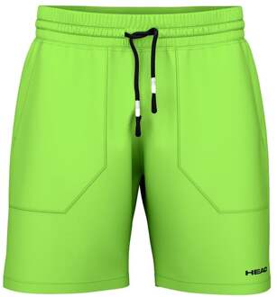 Head Play Shorts Heren-Groen - XXL