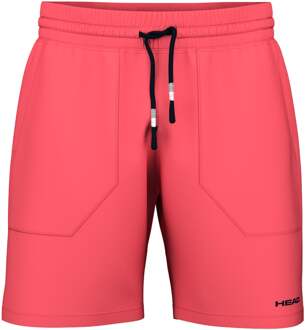 Head Play Shorts Heren-Rood - S,M,L,XL,XXL,3XL