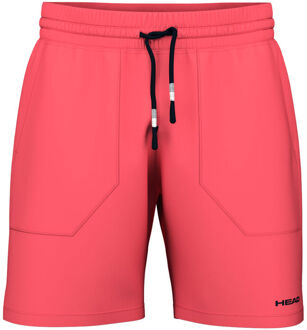 Head Play Shorts Heren-Rood