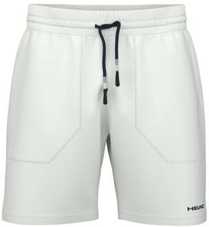 Head Play Shorts Heren-Wit - XL